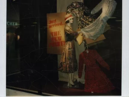 Print, Photographic