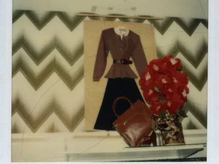 Print, Photographic
