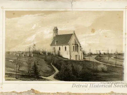 Lithograph