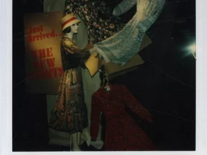 Print, Photographic
