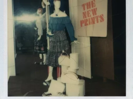 Print, Photographic