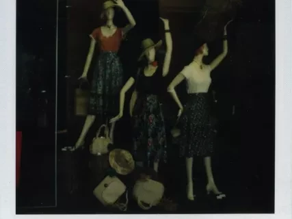 Print, Photographic
