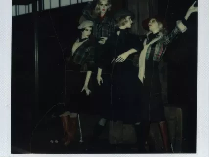 Print, Photographic