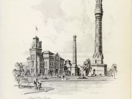 Cover, Document