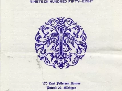Pamphlet