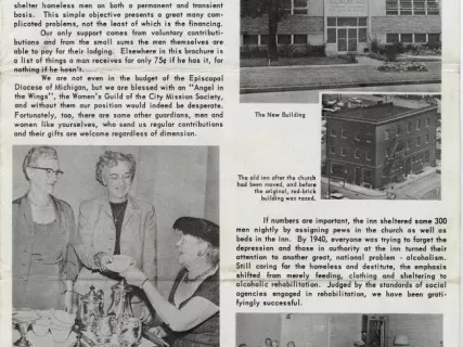 Pamphlet