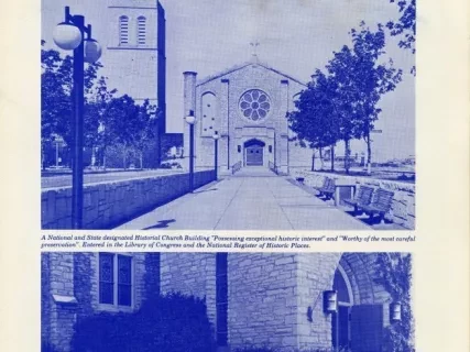 Pamphlet