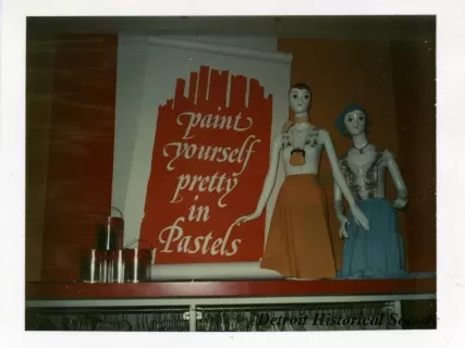 Print, Photographic