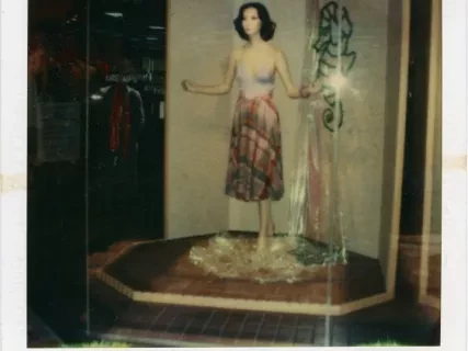 Print, Photographic
