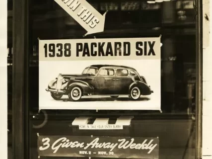 Print, Photographic