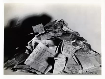 Print, Photographic