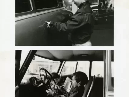 Print, Photographic