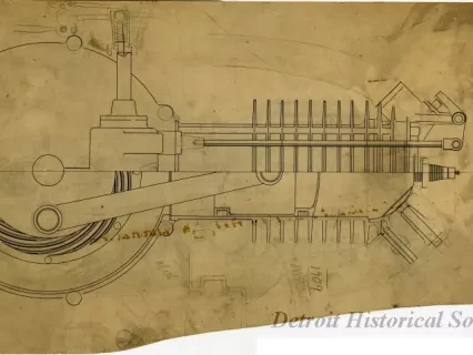 Drawing, Technical