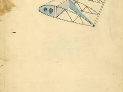 Drawing, Technical