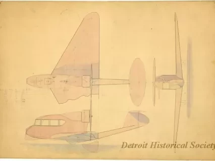 Drawing, Technical