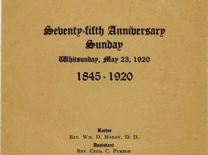 Program