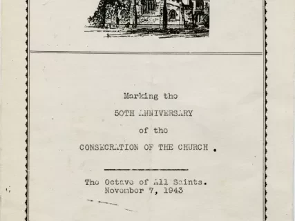 Program