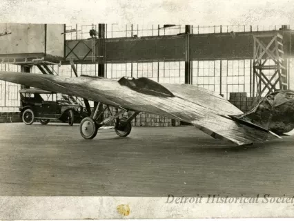 Postcard, Picture