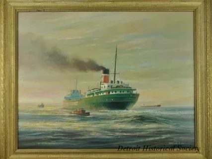 Painting