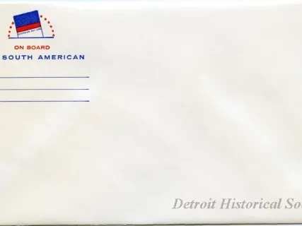 Envelope