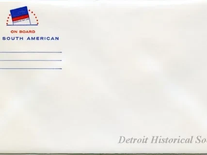 Envelope