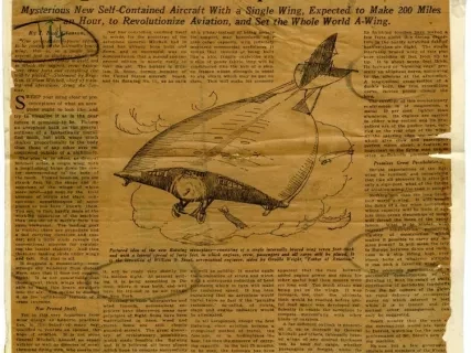 Newspaper