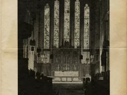 Booklet