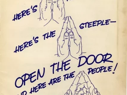 Booklet