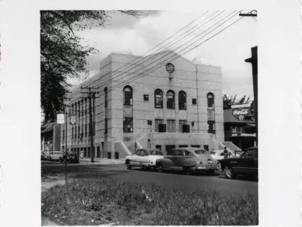 Print, Photographic