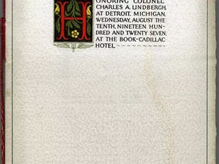 Program