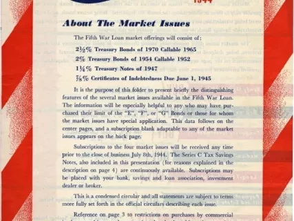 Pamphlet