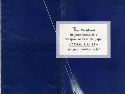 Booklet