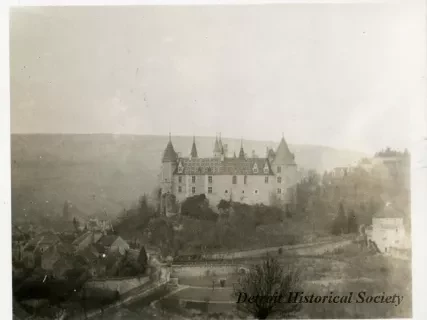 Print, Photographic