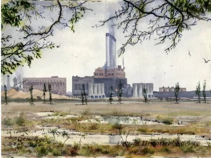Painting