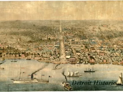 Lithograph