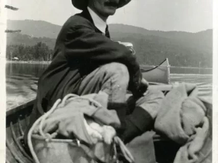 Print, Photographic