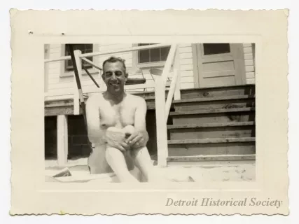 Print, Photographic