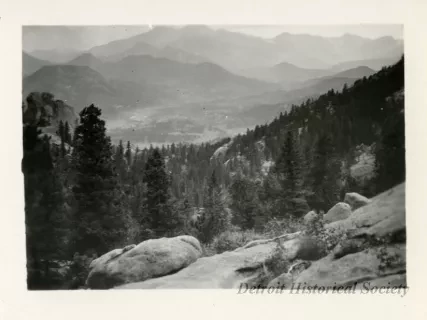 Print, Photographic