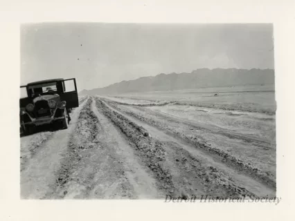Print, Photographic