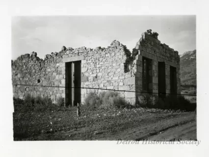 Print, Photographic