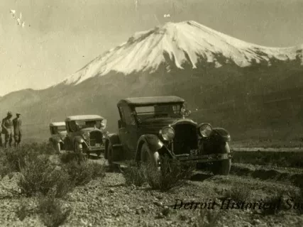 Print, Photographic