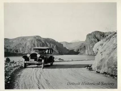 Print, Photographic