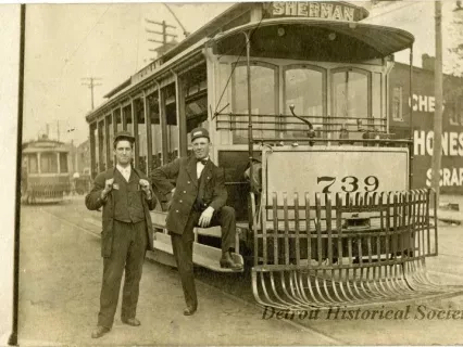 Postcard, Picture
