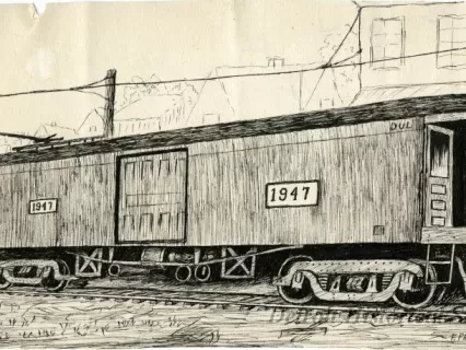 Drawing