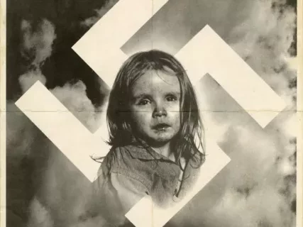 Poster - Deliver us from evil