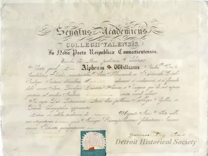 Diploma