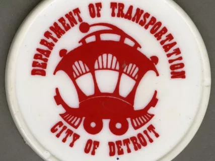 Token, Transportation