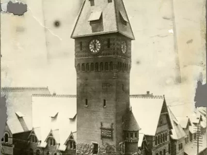 Print, Photographic