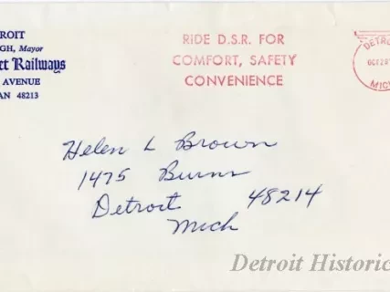 Leaflet
