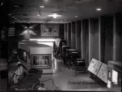 Negative, Roll Film